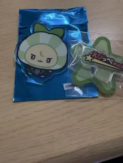 EBiDAN えびっぺ委員長 アクリルスタンド Sakurashimeji