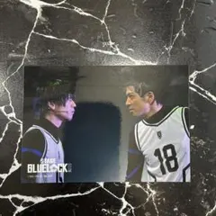 舞台ブルーロック2nd ブロマイド 潔世一　馬狼照英