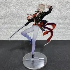 南泉一文字《刀剣乱舞　五周年記念祝画　アクリルスタンド》