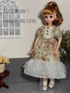 1/6doll ・ 22cm doll ドールアウトフィット 22cmドール服 アウトフィットNo.624 - メルカリ