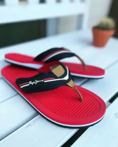 pepe jeansビーチサンダル　サイズ41