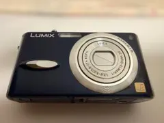 Panasonic LUMIX DMC-FX8 未確認品のサムネイル