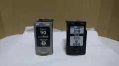 Canon　使用済み　空インクカートリッジ　10個 2026年最新】空インクカートリッジ CANONの人気アイテム - メルカリ