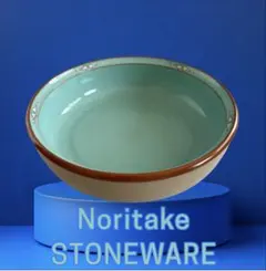 Noritake STONEWARE 円ボウル 鉢 大皿のサムネイル