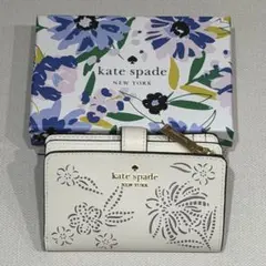 kate spade 二つ折り財布 ウォレット 福袋