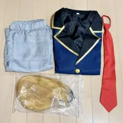 推しの子　星野アクア　コスプレ