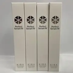 KIRA パーフェクトセラムW 18ｇ 4本のサムネイル