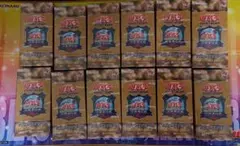 遊戯王 -決闘者伝説 QUARTER CENTURY EDITION-12boxのサムネイル