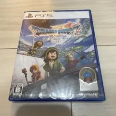 PS5 ドラゴンクエスト7 Reimagined
