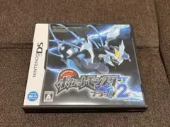 2026年最新】ポケモン ブラック2 ケースのみの人気アイテム - メルカリ