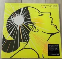 2026年最新】orange pekoe レコードの人気アイテム - メルカリ