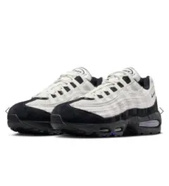 NIKE AIR MAX 95 BIG BUBBLE