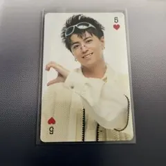 超特急 タカシ トレカ AwAAwA