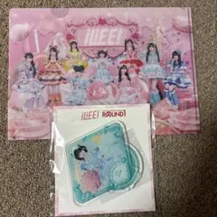 2026年最新】心花りり クリアファイルの人気アイテム - メルカリ