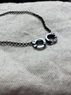 ete ブレスレット