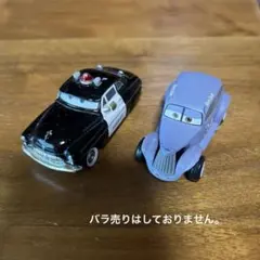 廃盤 トミカ カーズ ジュニア・ムーン スタンダードタイプ - メルカリ