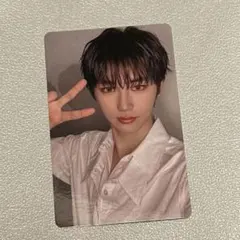 ALD1 アンシン タワレコ渋谷限定 トレカ