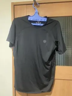 Under Armour ブラック Tシャツ XXL RUSH