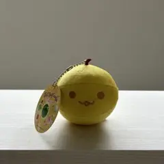 スイカゲーム マスコットぬいぐるみ