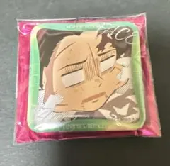 鬼滅の刃 隊士百景 竈門炭治郎 マニアック缶バッジ マニ缶