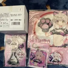 アイドルマスター シャイニーカラーズ 公式一緒にお祝いアクリルパネル