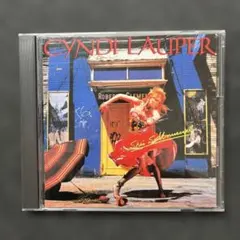 2026年最新】シンディローパーの人気アイテム - メルカリ