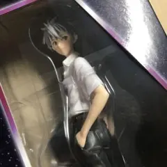 エヴァンゲリオン新劇場版 渚カオル