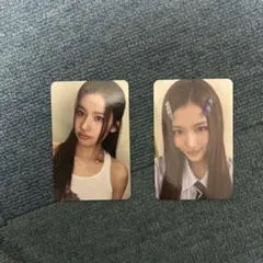 TWICE THIS IS FOR 封入トレカ サナSana