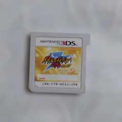 3DSソフト　イナズマイレブンGOシャイン　動作確認済み