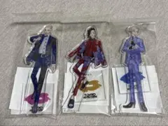 東リべ展 アクリルスタンド ドラケン 九井 乾