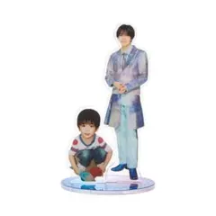 アクリルスタンド 長尾謙杜