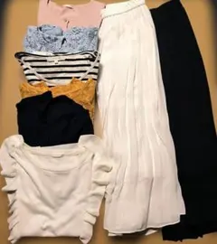 お値下げ中☆UNIQLO GU他まとめ売り