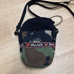 2026年最新】PALACE メンズ ショルダーバッグの人気アイテム - メルカリ