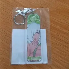 神のみぞ知るセカイ くじ引き堂 B賞 アクリルキーホルダー - メルカリ