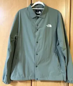 THE NORTH FACE /THE COACH JACKET(XLサイズ)