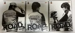 ミュージカル「テニスの王子様」3rd season ROAD vol.1 5 6