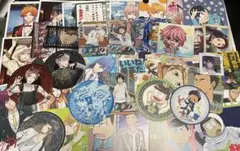 アニメ 特典 紙類 コースター まとめ売り セット