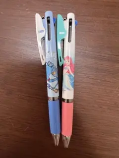 新品☆ジェットストリーム ディズニー　0.5 2本セット