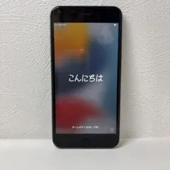 Apple iPhone 6S PLUS 64GB ドコモ 本体のみ 初期化済み
