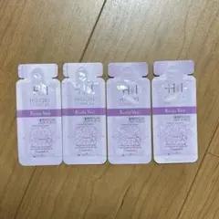 ヒノキ肌粧品 エコロヴェール 日焼け止め ミルキーエッセンス EVのサムネイル