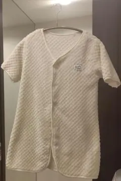 赤ちゃん　ホワイト スリーパー