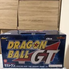 ポ*ち様 た*様 一番くじ ドラゴンボールGT ラストワン賞 THE GIGAN ポ*ち様 た*様 一番くじ ドラゴンボールGT ラストワン賞 THE GIGAN