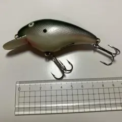 オールド ヘドン ヘッドハンターミノー - メルカリ