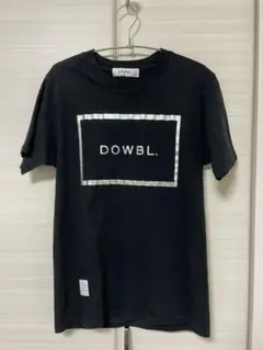 【即購入OK！！】 Dowbl Tシャツのサムネイル
