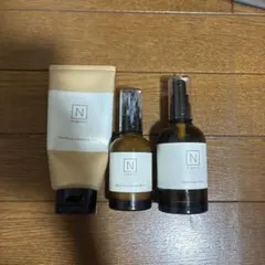 新品 未開封】Nオーガニック Basic 3点セット - メルカリ