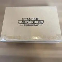 ドラゴンボール ビジュアルアドベンチャー Premium set vol.1
