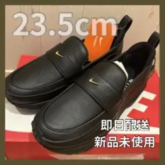 NIKE W AIR MAX PHENOMENA BLACK 23.5cm