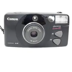 Canon Autoboy Luna 85 G05-0424-19vのサムネイル