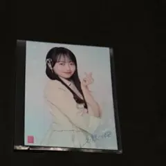 AKB48 花田藍衣 名残り桜 生写真 - メルカリ