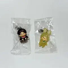 モンチッチ めじるしアクセサリー2